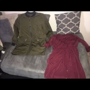Women clothing
